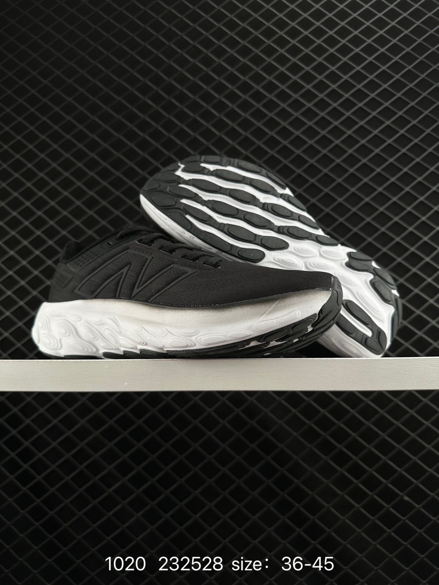 New Balance NB Fresh Foam